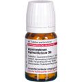 APOMORPHINUM HYDROCHLORICUM D 6 Tabletten