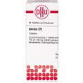 ARNICA C 5 Tabletten