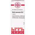 BELLIS PERENNIS D 12 Tabletten