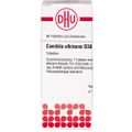 CANDIDA ALBICANS D 30 Tabletten