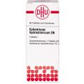 EPHEDRINUM hydrochloricum D 6 Tablete