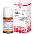 KALIUM BICARBONICUM D 6 Tabletten