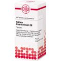 KALIUM BICARBONICUM D 6 Tabletten