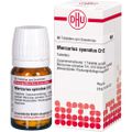 MERCURIUS CYANATUS D 12 Tabletten