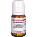 MOMORDICA BALSAMINA D 6 Tabletten