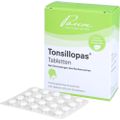 TONSILLOPAS Tabletten