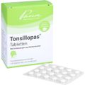 TONSILLOPAS Tabletten