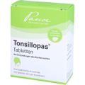 TONSILLOPAS Tabletten