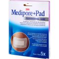 MEDIPORE+Pad 3M 10x10cm 3566NP Pflaster