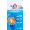 TEGADERM 3M Plus Pad 6x10 cm Fertigverb.3584NP