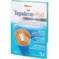 TEGADERM 3M Plus Pad 9x15 cm Fertigverb.3589NP