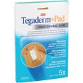 TEGADERM 3M Plus Pad 9x15 cm Fertigverb.3589NP