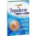 TEGADERM 3M Film 4,4x4,4 cm 1622NP