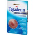 TEGADERM 3M Film 6x7 cm 1624NP