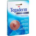 TEGADERM 3M Film 6x7 cm 1624NP