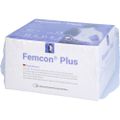 FEMCON Plus Vaginalkonen-Set m.5 Vaginalkonen