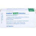 METEX 10 mg Tabletten