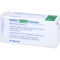 METEX 10 mg Tabletten