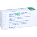 METEX 10 mg Tabletten