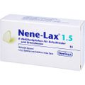 NENE LAX 1,5 Suppos.f.Schulkdr.u.Erw.