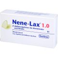 NENE LAX 1,0 Suppos.f.Kleinkdr.u.Kdr.