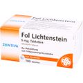 FOL Lichtenstein 5 mg Tabletten