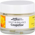 Medipharma Cosmetics HAUT IN BALANCE Coupeliac aufbauende Nachtpflege
