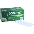 LORANO akut Tabletten