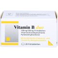 VITAMIN B DUO Filmtabletten