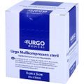 URGO MULLKOMPRESSEN 5x5 cm steril