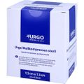 URGO MULLKOMPRESSEN 7,5x7,5 cm steril