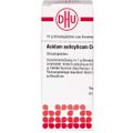 ACIDUM SALICYLICUM D 4 Globuli