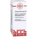 CALCIUM CARBONICUM Hahnemanni D 10 Dilution