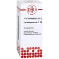 CARDIOSPERMUM D 30 Globuli