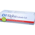 CH ALPHA Gelenk Gel