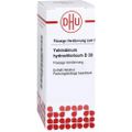 YOHIMBINUM HYDROCHLORICUM D 30 Dilution