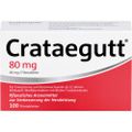 CRATAEGUTT 80 mg Filmtabletten