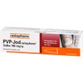 PVP-JOD-ratiopharm Salbe