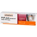 PVP-JOD-ratiopharm Salbe