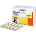 VITAMIN C-RATIOPHARM retard 500 mg Kapseln