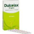 DULCOLAX Dragees magensaftresistente Tabletten