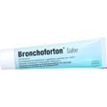 BRONCHOFORTON Salbe