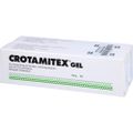 CROTAMITEX Gel