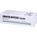 CROTAMITEX Salbe