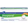 MAGNESIUM DIASPORAL 100 Lutschtabletten