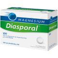 MAGNESIUM DIASPORAL 100 Lutschtabletten