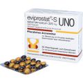 EVIPROSTAT-S sabal serrulatum 320 uno Kapseln