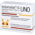 EVIPROSTAT-S sabal serrulatum 320 uno Kapseln