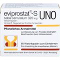 EVIPROSTAT-S sabal serrulatum 320 uno Kapseln