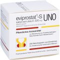 EVIPROSTAT-S sabal serrulatum 320 uno Kapseln